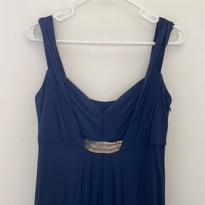 David Meister Gown